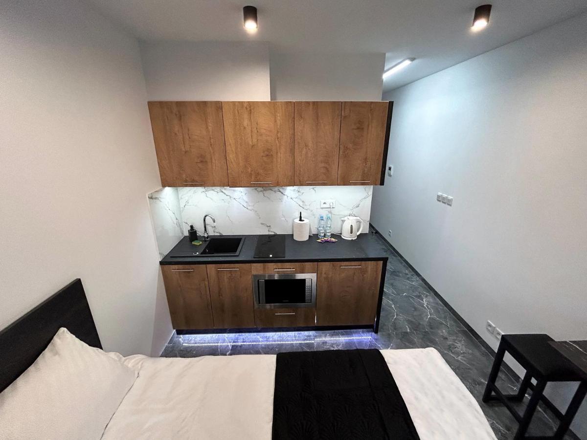 Lägenhet 33 Modern